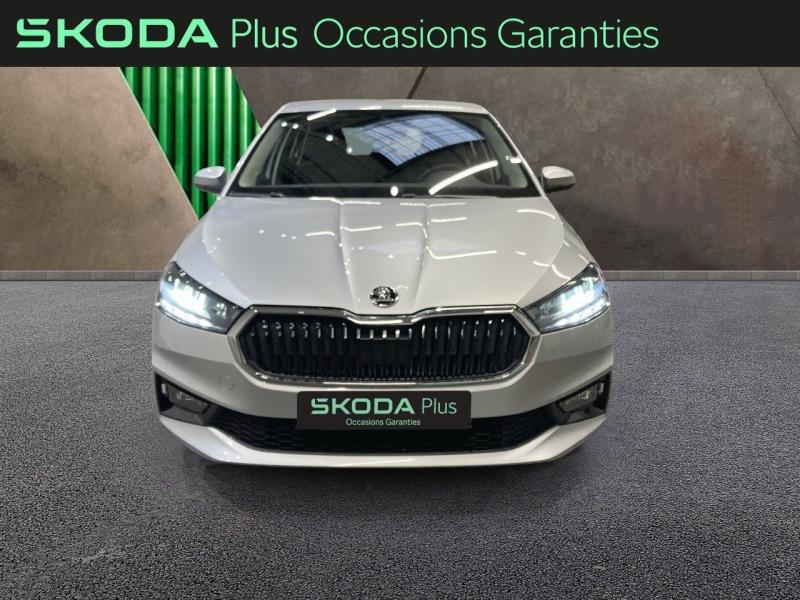 Voitures occasions ŠKODA FABIA Selection Dechy