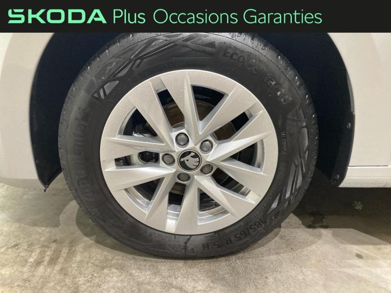 Voitures occasions ŠKODA FABIA Selection Dechy