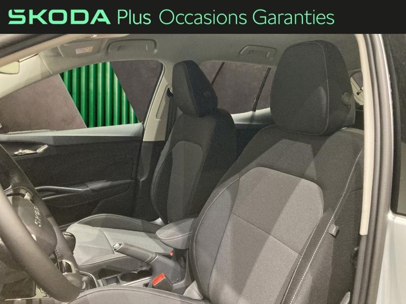 Voitures occasions ŠKODA FABIA Selection Dechy