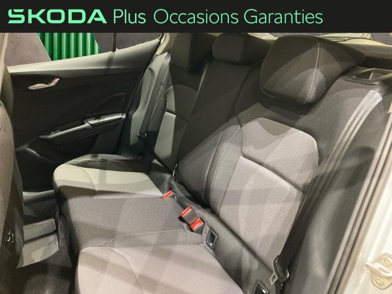 Voitures occasions ŠKODA FABIA Selection Dechy