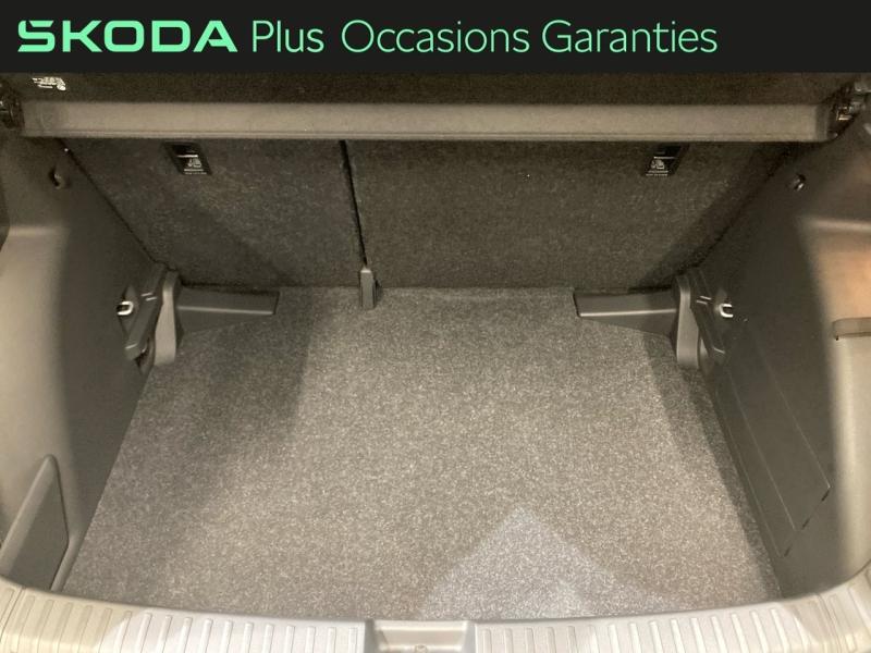 Voitures occasions ŠKODA FABIA Selection Dechy