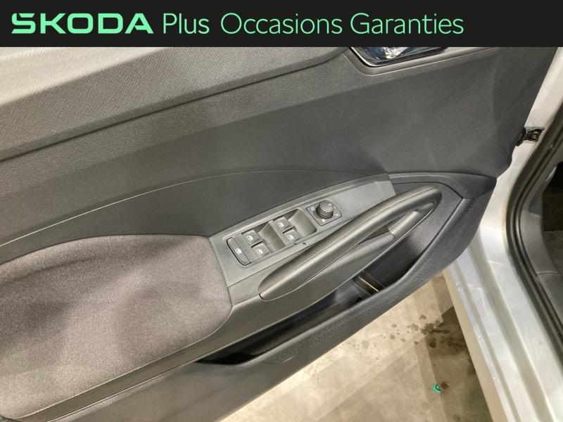 Voitures occasions ŠKODA FABIA Selection Dechy