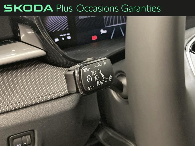 Voitures occasions ŠKODA FABIA Selection Dechy