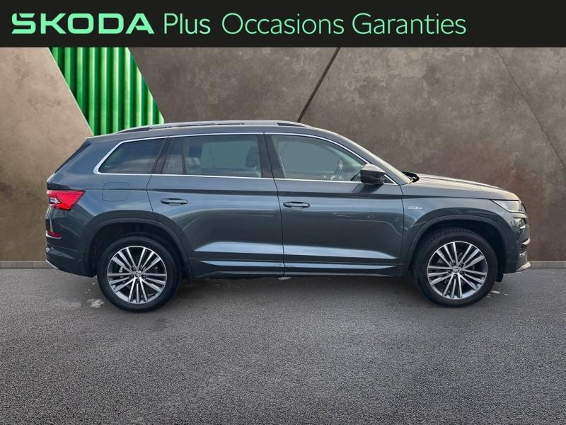 Voitures occasions ŠKODA KODIAQ Laurin & Klement Dechy