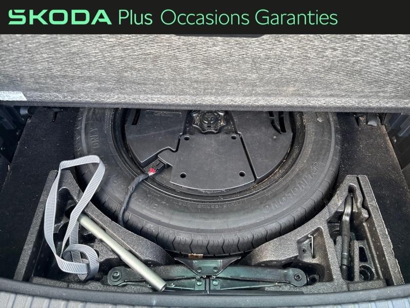 Voitures occasions ŠKODA KODIAQ Laurin & Klement Dechy