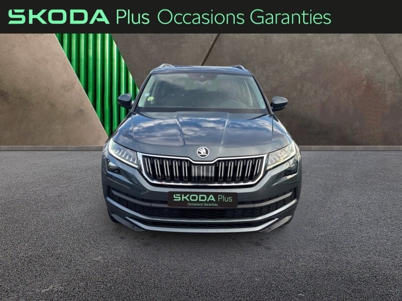 Voitures occasions ŠKODA KODIAQ Laurin & Klement Dechy