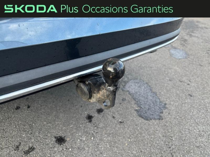 Voitures occasions ŠKODA KODIAQ Laurin & Klement Dechy