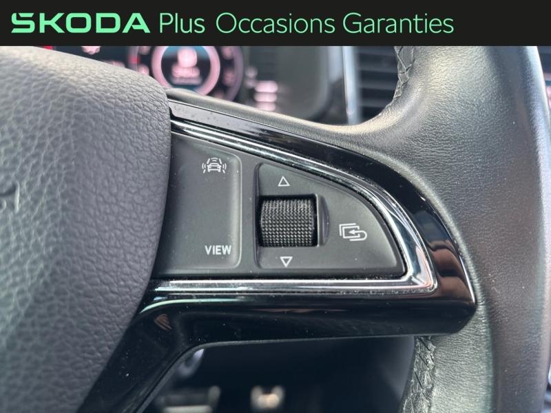 Voitures occasions ŠKODA KODIAQ Laurin & Klement Dechy
