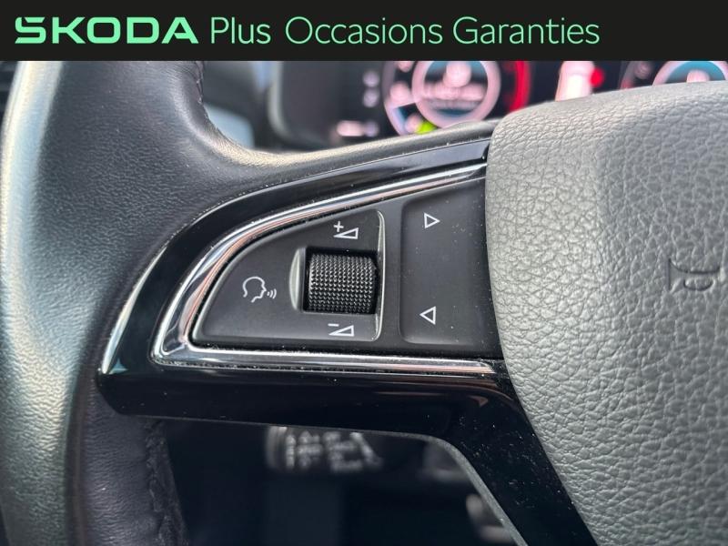 Voitures occasions ŠKODA KODIAQ Laurin & Klement Dechy