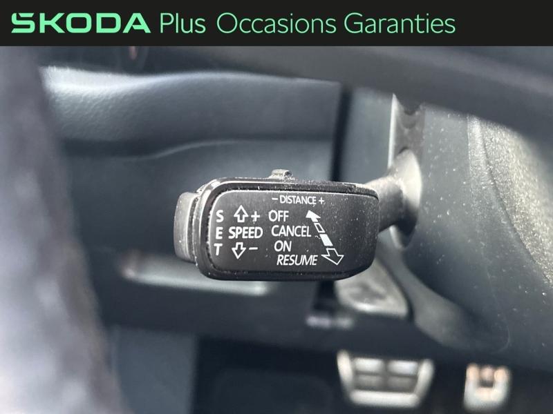 Voitures occasions ŠKODA KODIAQ Laurin & Klement Dechy