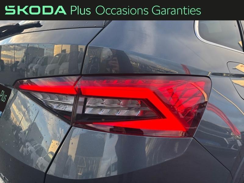 Voitures occasions ŠKODA KODIAQ Laurin & Klement Dechy