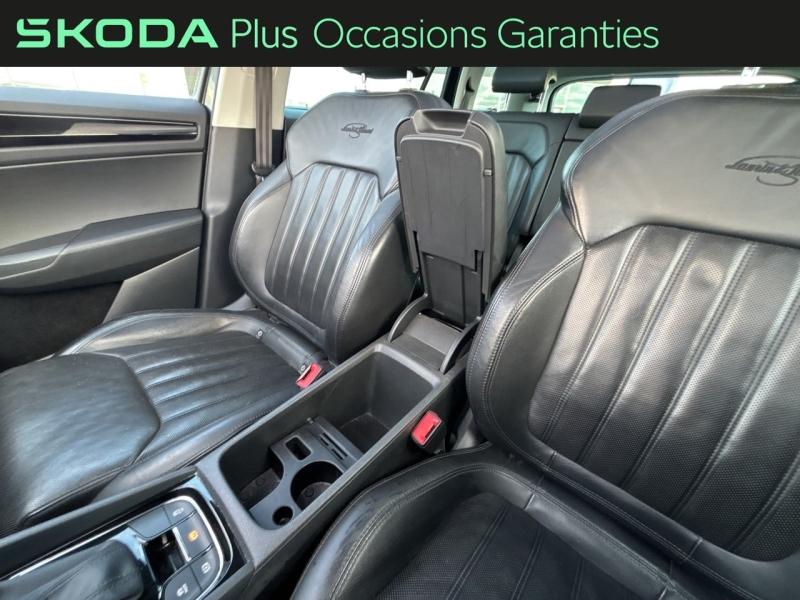 Voitures occasions ŠKODA KODIAQ Laurin & Klement Dechy