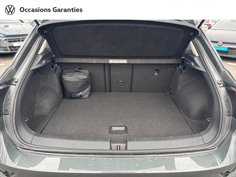 Voitures occasions VOLKSWAGEN T-ROC Lounge Dechy