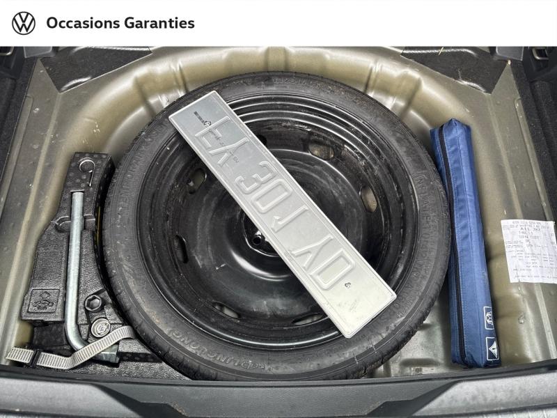 Voitures occasions VOLKSWAGEN T-ROC Lounge Dechy