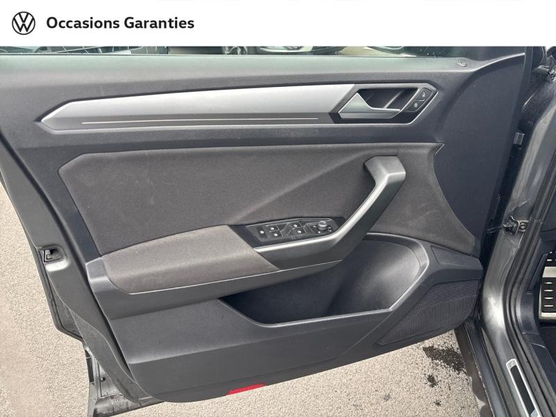 Voitures occasions VOLKSWAGEN T-ROC Lounge Dechy