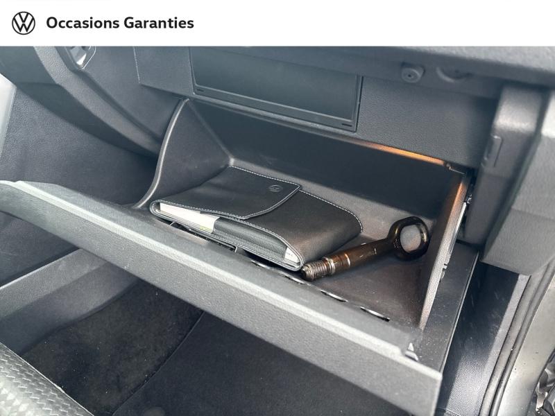 Voitures occasions VOLKSWAGEN T-ROC Lounge Dechy