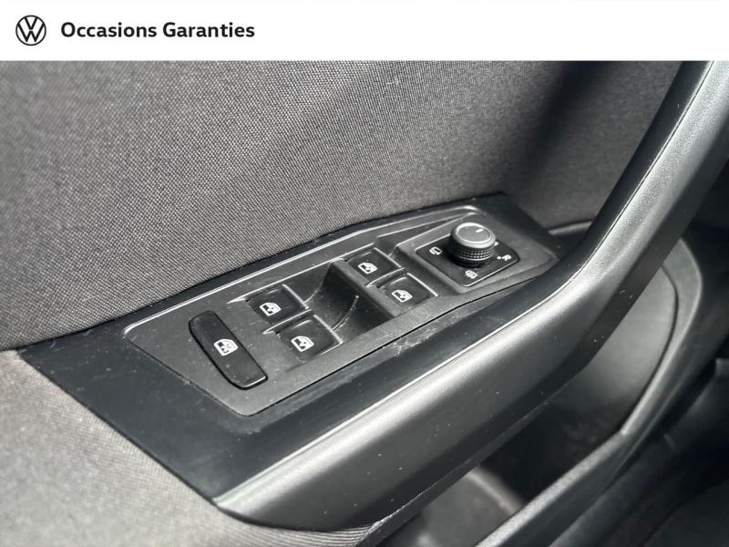Voitures occasions VOLKSWAGEN T-ROC Lounge Dechy