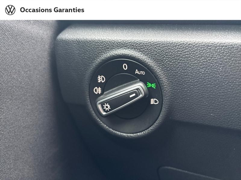 Voitures occasions VOLKSWAGEN T-ROC Lounge Dechy