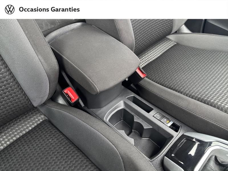 Voitures occasions VOLKSWAGEN T-ROC Lounge Dechy