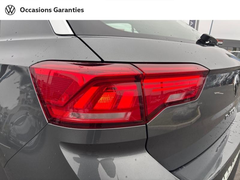 Voitures occasions VOLKSWAGEN T-ROC Lounge Dechy