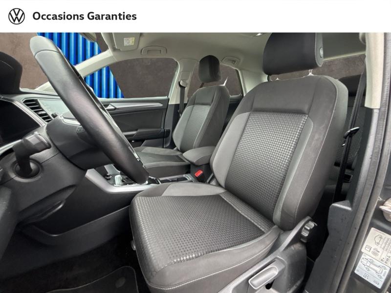 Voitures occasions VOLKSWAGEN T-ROC Lounge Dechy