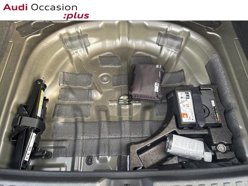 Voitures occasions Audi A3 Sportback S line Dechy