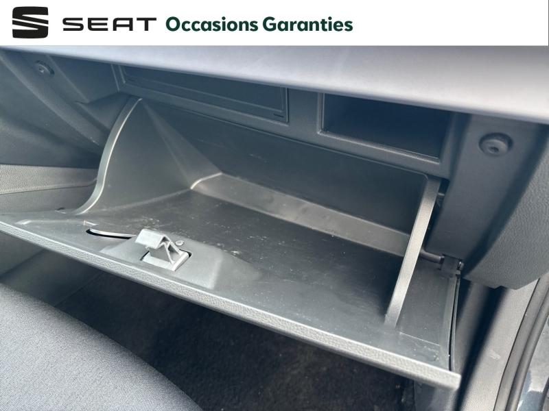 Voitures occasions SEAT IBIZA FR Dechy