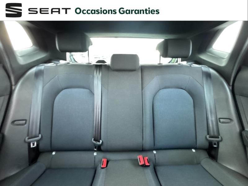 Voitures occasions SEAT IBIZA FR Dechy