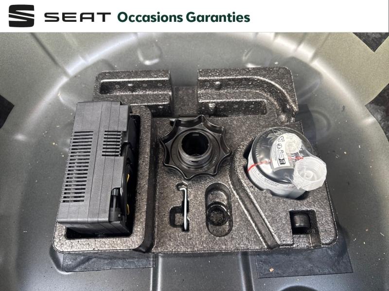 Voitures occasions SEAT IBIZA FR Rivery