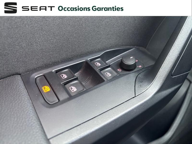 Voitures occasions SEAT IBIZA FR Rivery