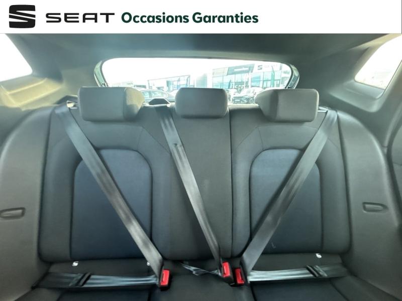 Voitures occasions SEAT IBIZA FR Rivery