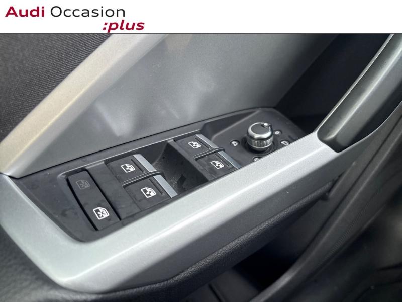 Voitures occasions Audi Q3 Sportback Design Dechy