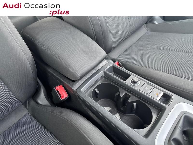 Voitures occasions Audi Q3 Sportback Design Dechy