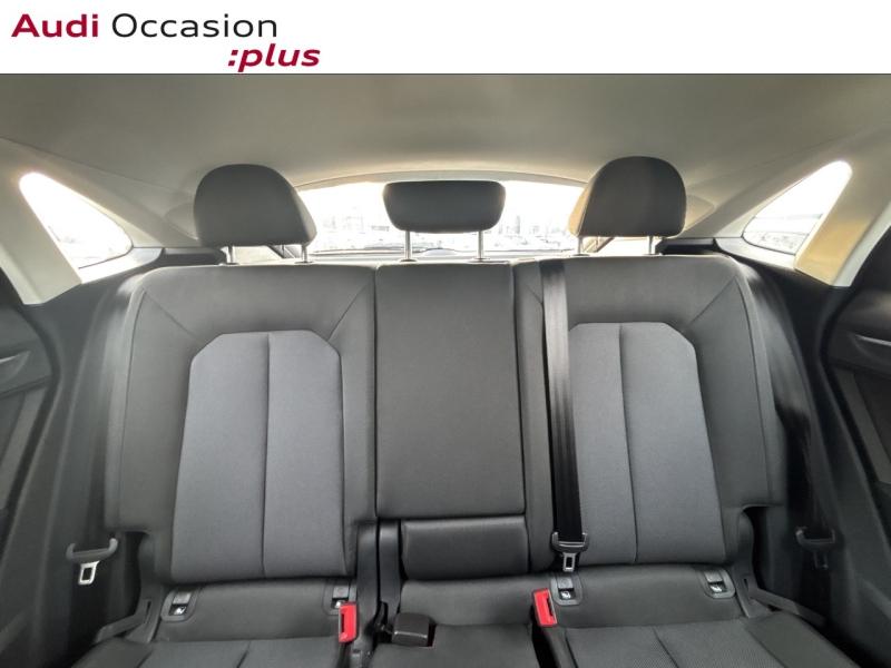Voitures occasions Audi Q3 Sportback Design Dechy