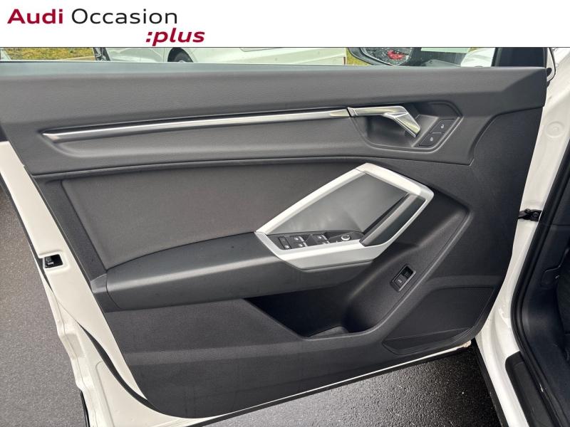 Voitures occasions Audi Q3 Sportback Design Dechy