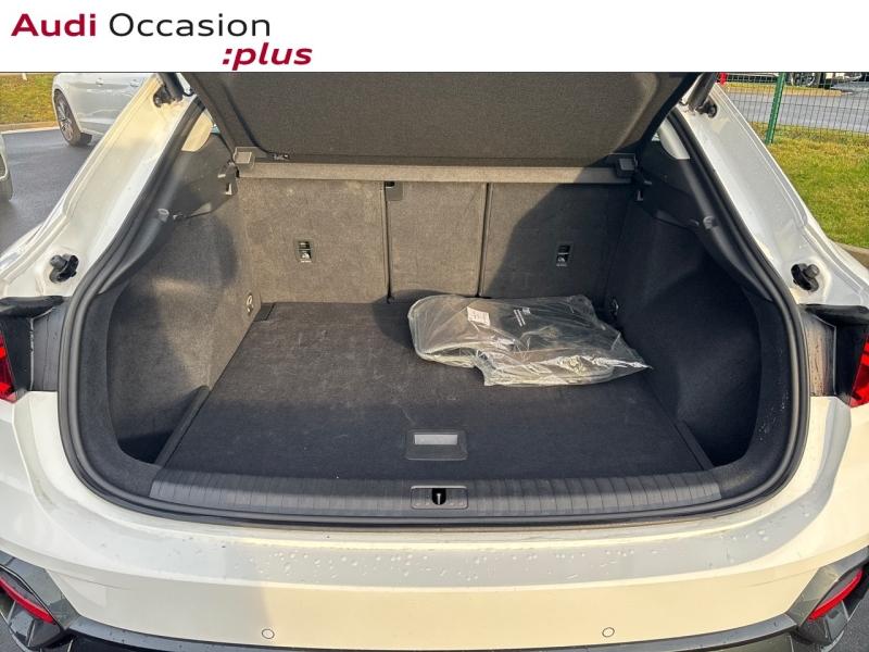 Voitures occasions Audi Q3 Sportback Design Dechy
