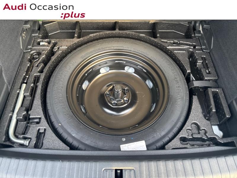 Voitures occasions Audi Q3 Sportback Design Dechy