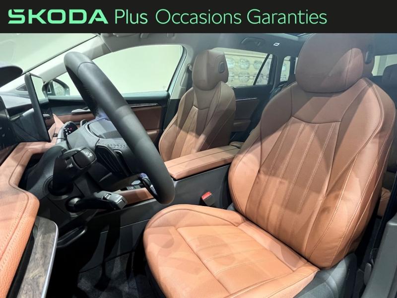 Voitures occasions ŠKODA Superb Combi Laurin & Klement Dechy