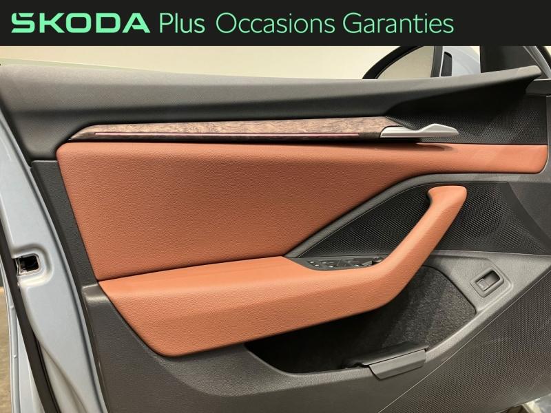 Voitures occasions ŠKODA Superb Combi Laurin & Klement Dechy