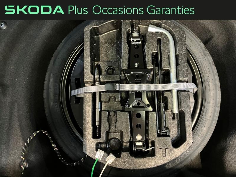 Voitures occasions ŠKODA Superb Combi Laurin & Klement Dechy