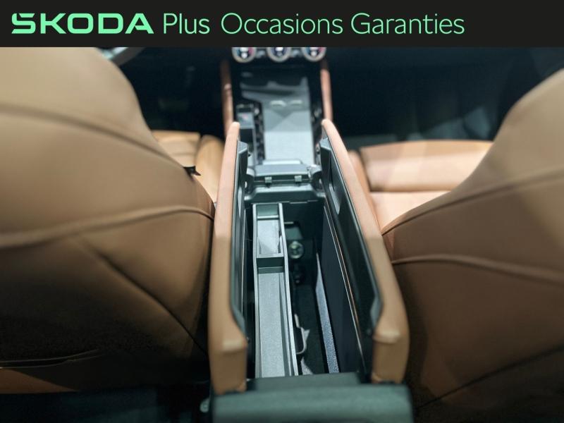 Voitures occasions ŠKODA Superb Combi Laurin & Klement Dechy