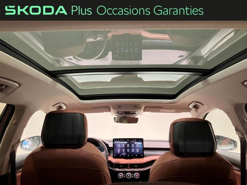 Voitures occasions ŠKODA Superb Combi Laurin & Klement Dechy