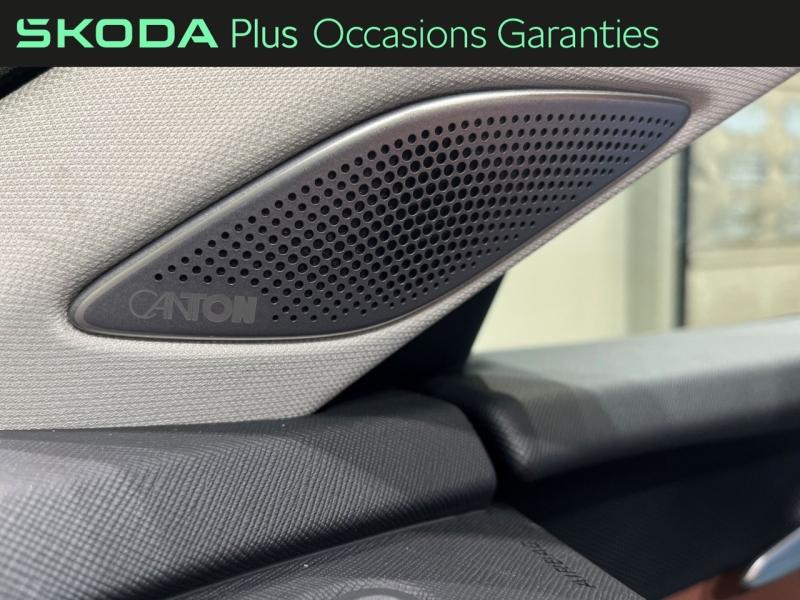 Voitures occasions ŠKODA Superb Combi Laurin & Klement Dechy