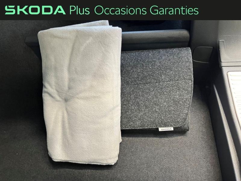 Voitures occasions ŠKODA Superb Combi Laurin & Klement Dechy