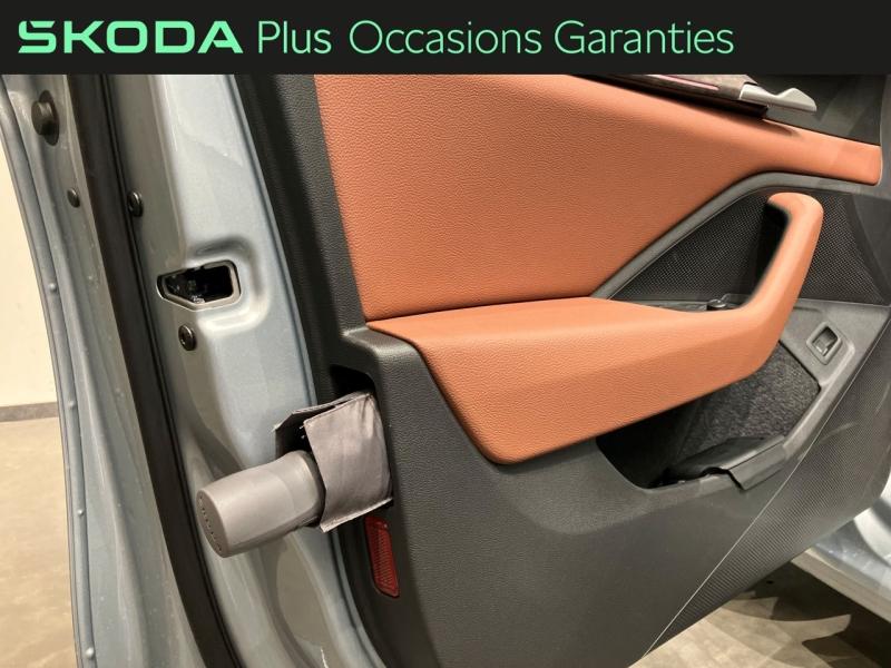 Voitures occasions ŠKODA Superb Combi Laurin & Klement Dechy