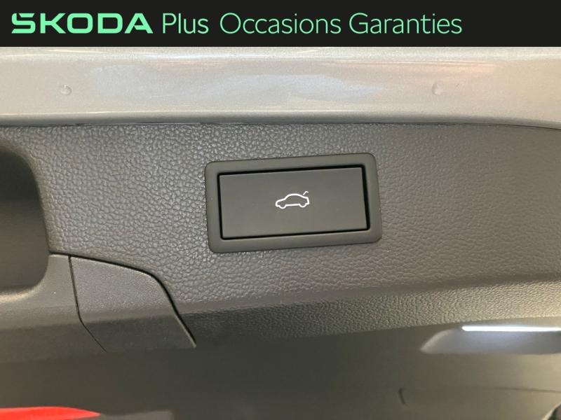 Voitures occasions ŠKODA Superb Combi Laurin & Klement Dechy