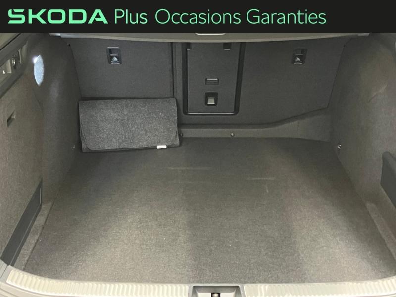 Voitures occasions ŠKODA Superb Combi Laurin & Klement Dechy