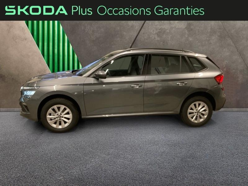 Voitures occasions ŠKODA KAMIQ Selection Dechy