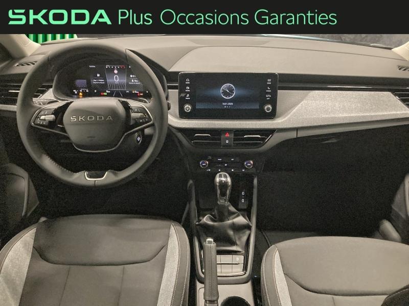 Voitures occasions ŠKODA KAMIQ Selection Dechy