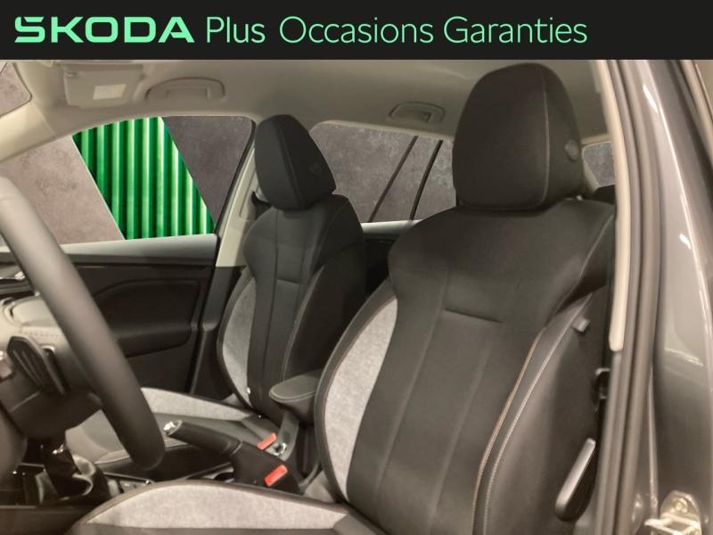 Voitures occasions ŠKODA KAMIQ Selection Dechy